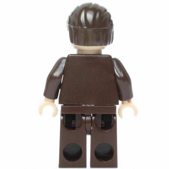 Breaking Bad 4 Minifigure Set - Custom Minifigures Walter White Jesse Pinkman - Picture 12 of 13